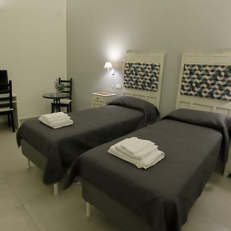 B&B Casa 'A Foglia Caltanissetta Bagian luar foto