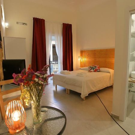 B&B Casa 'A Foglia Caltanissetta Bagian luar foto