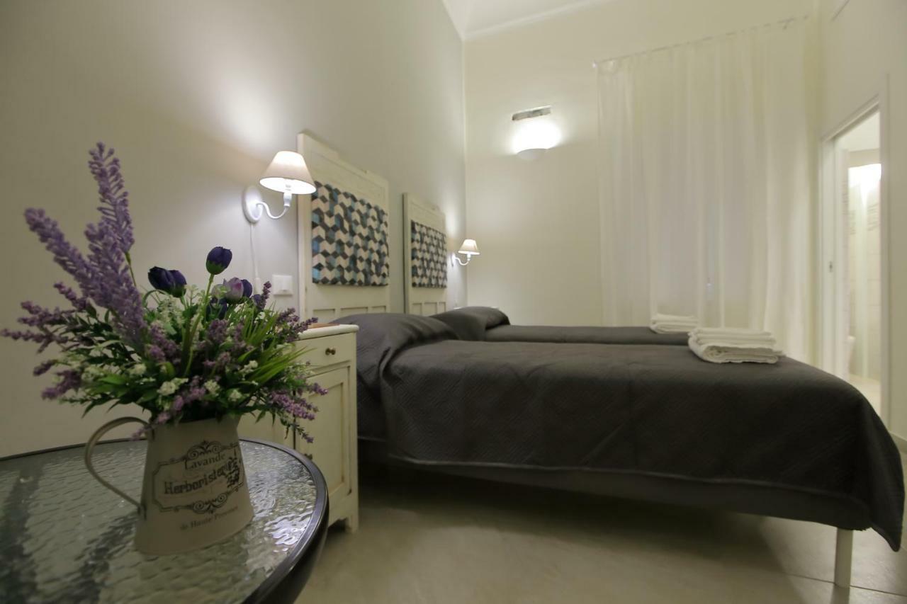 B&B Casa 'A Foglia Caltanissetta Bagian luar foto