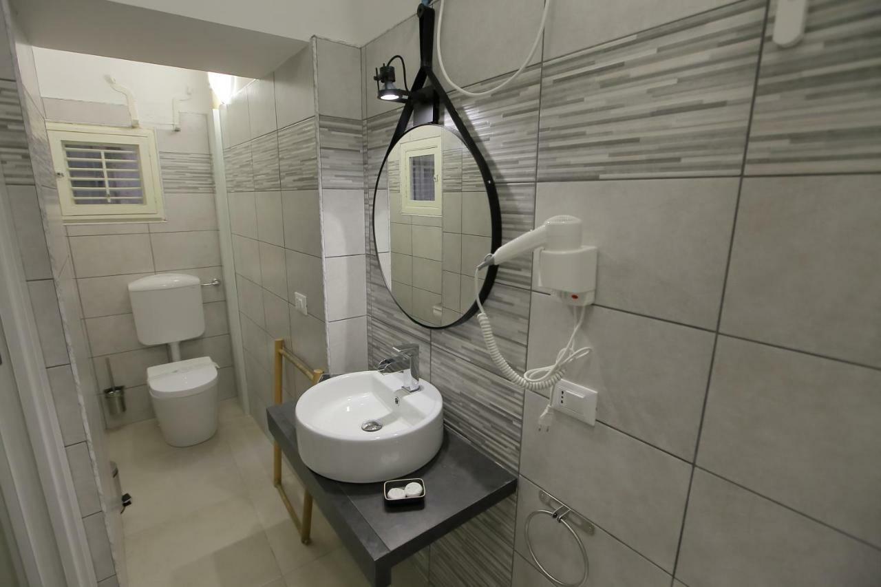 B&B Casa 'A Foglia Caltanissetta Bagian luar foto